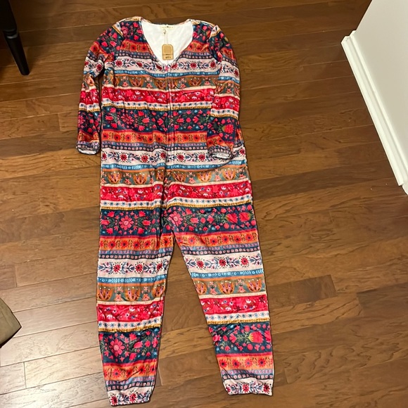 NATURAL LIFE Other - Loungewear Jumpsuit